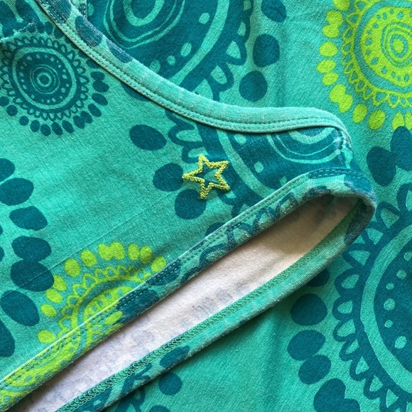 Summer maxi dress - Picture 3 of 5